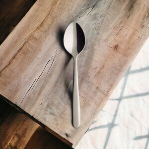 VILLEROY & BOCH 6 Pc Teaspoon Set